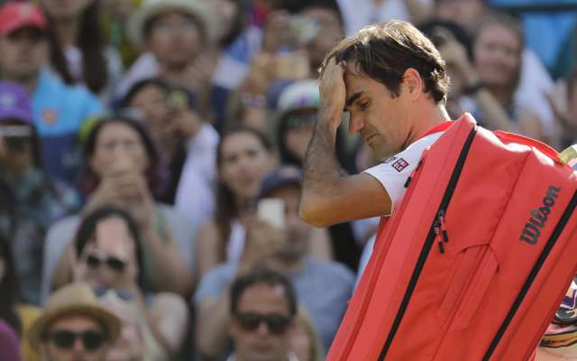 FOTO: AP