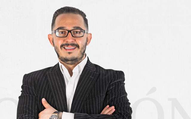 Delfina, al Vice-Gobierno; Higinio, el fiel de la balanza
