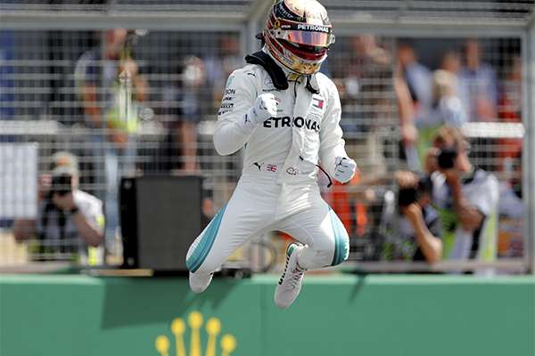 FOTO: REUTERS