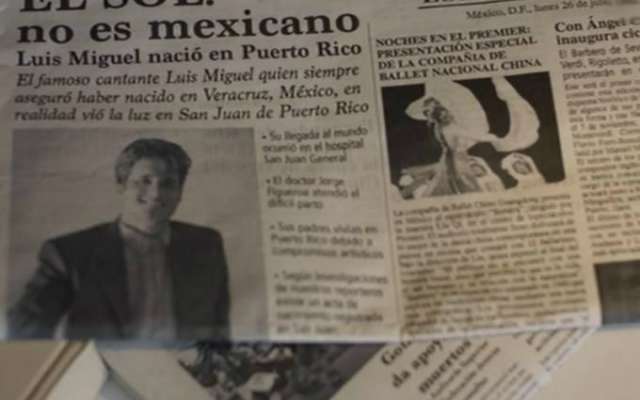 FOTO: Especial