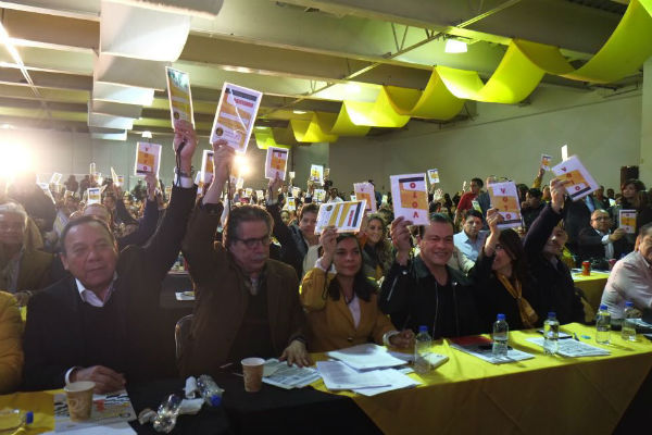 FOTO: CUARTOCURO