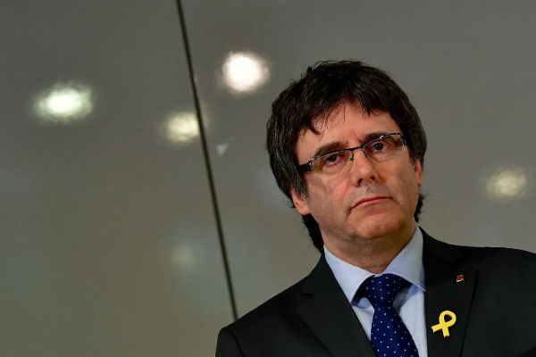 FOTO: AFP