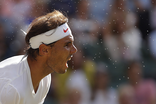 FOTO: REUTERS