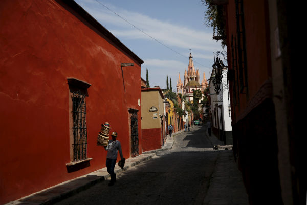 FOTO: REUTERS