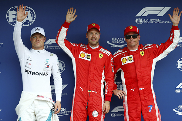 FOTO: REUTERS