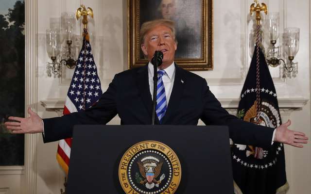 FOTO: REUTERS