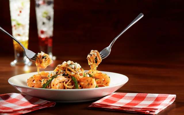 #MiércolesLibreDeCulpa y con sabor muy italiano