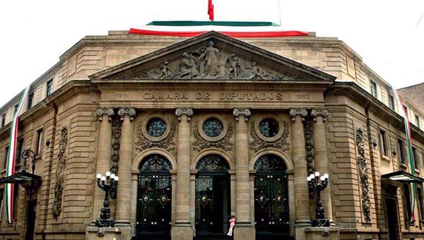 ALDF inicia transición a Congreso capitalino