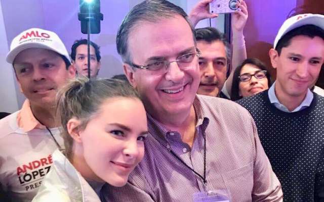 Foto: @belindapop