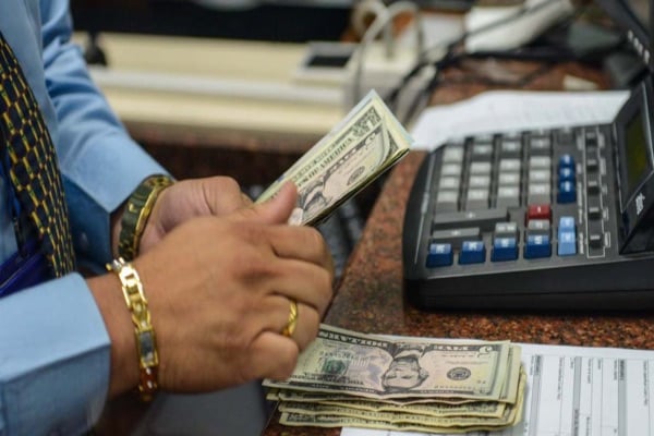 México mantiene el nivel de inversión y paga tasas relativamente altas en comparación con otros países.
FOTO: ESPECIAL