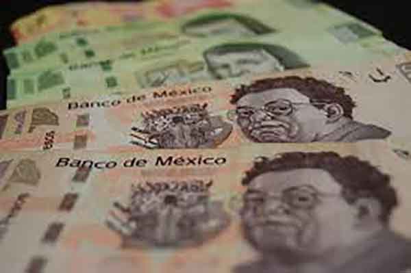 FMI recorta expectativa de crecimiento económico de México