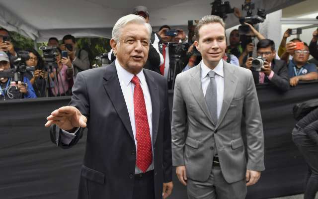 Foto: Édgar López