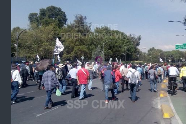 FOTO: @OVIALCDMX