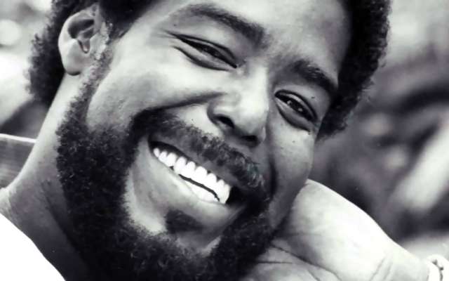 Las 5 canciones más emblemáticas de Barry White