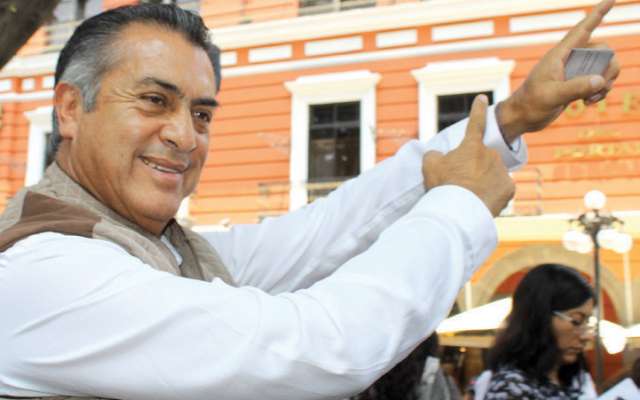 Chapulines dan brinco de regreso