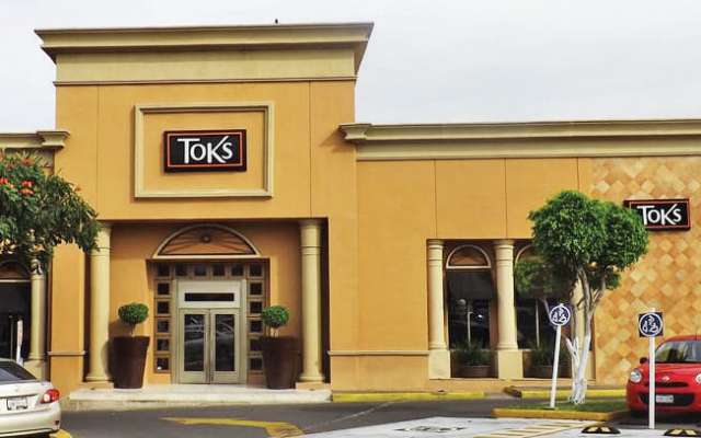 Toks sufre por arancel