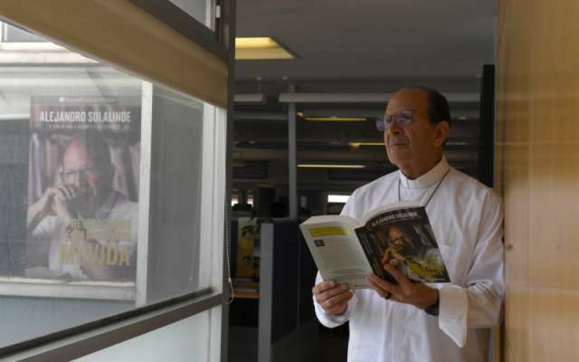FOTO: Pablo Salazar