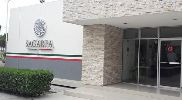 En Puebla despiden a 25 trabajadores de Sagarpa