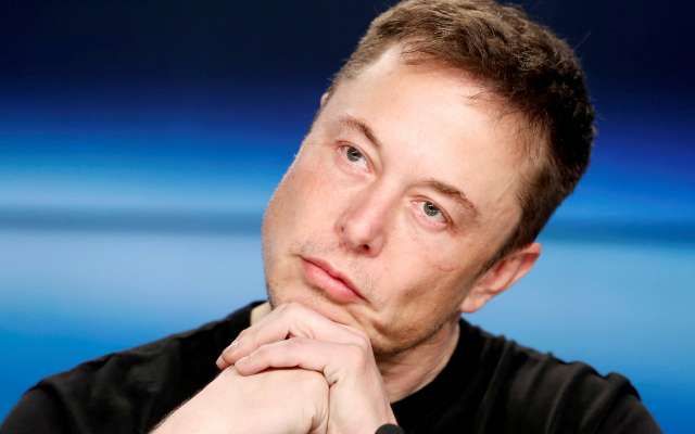 Esto es lo que pasa cuando el fundador de Tesla, Elon Musk, decide salir de la Bolsa