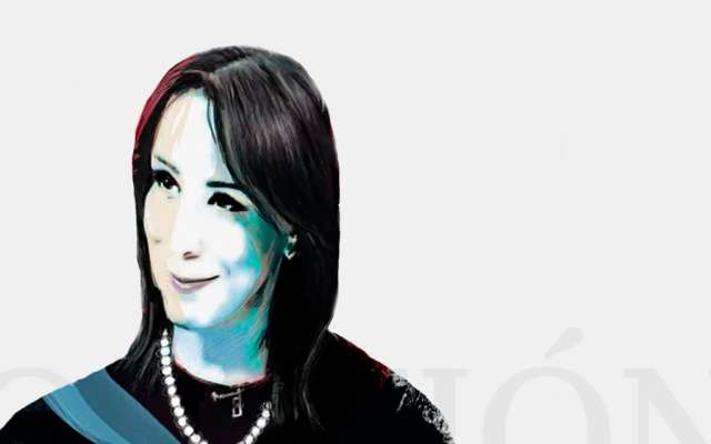 Adriana Delgado Ruiz/ El dedo en la llaga/ El Heraldo de México