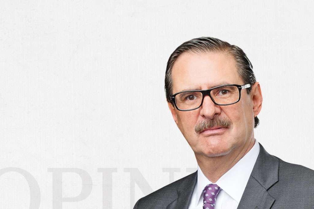 Alberto Aguilar / Nombres, Nombres, Nombres / Heraldo de México