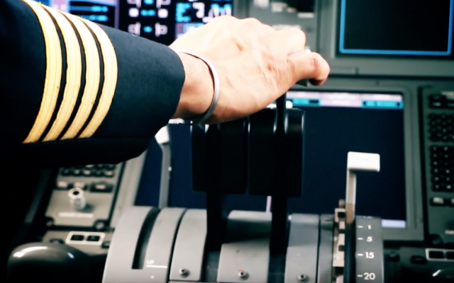 FOTO: Colegio de Pilotos Aviadores de México