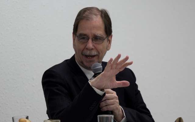 el ex dirigente del Sol Azteca, considera que existen
