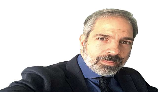 Gustavo Meouchi / De leyenda / El Heraldo de México