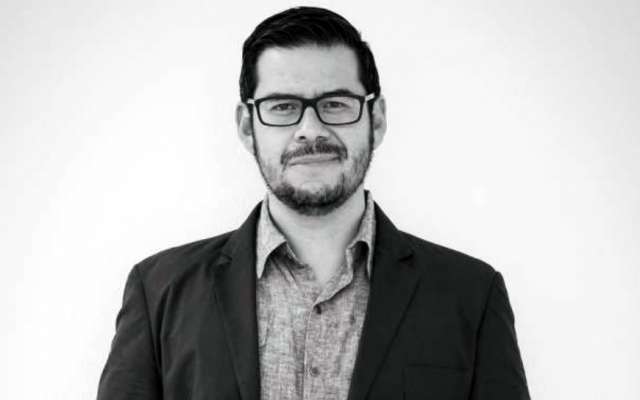 Héctor Escalante: 2004. Rockotitlán se extinguió, inicia el desafuero