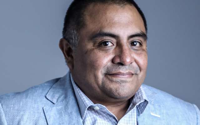 Israel López: Una paz que se cocina a fuego lento