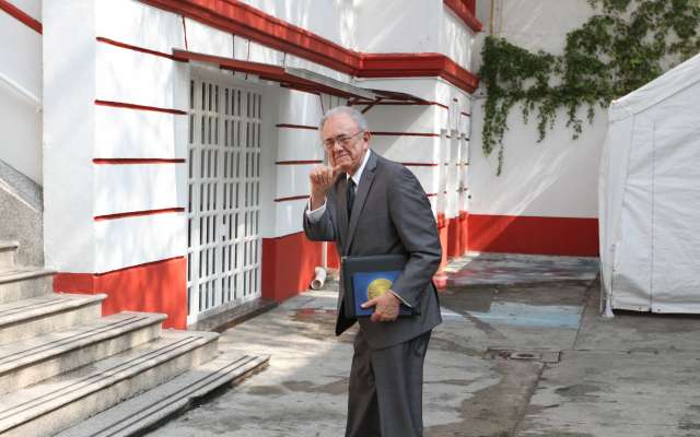 El documento final será entregado este jueves al presidente electo y se hará público el viernes (Foto: Notimex)