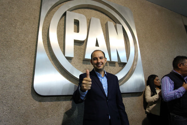 “Una de las grandes lecciones del 1 de julio para los panistas es que la unidad es un elemento indispensable para que los ciudadanos confíen en nosotros
