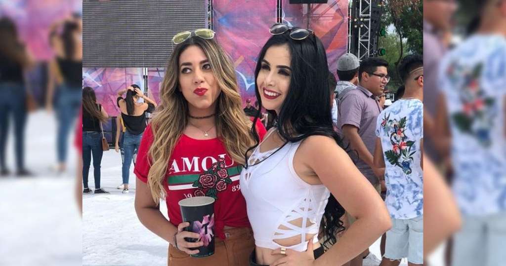 Lupita Villalobos Beltran denunció en su perfil una nueva modalidad de secuestro en Monterrey. FOTO: ESPECIAL
