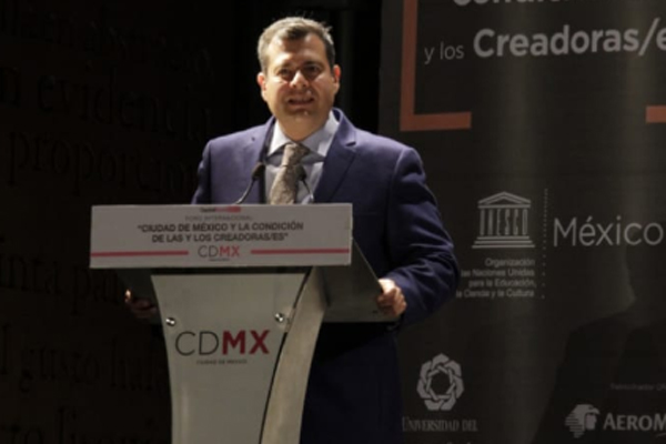 En la Ciudad de México fue detenido un operador del Cártel del Noreste. FOTO: CUARTOSCURO