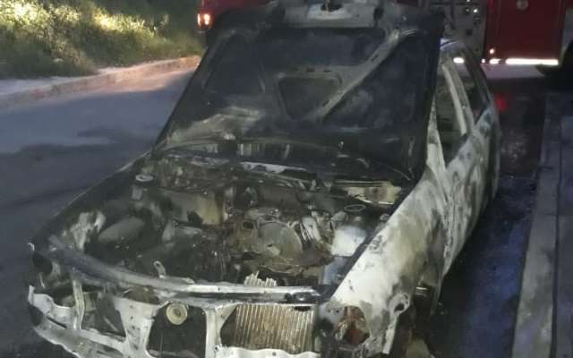 Ante esos hechos, personal del grupo táctico de la Policía Estatal “Centauro”, inició con recorridos en el área. Foto: Especial