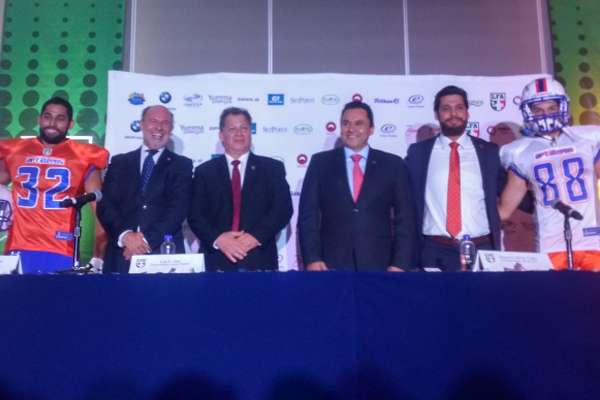 El deporte profesional sigue creciendo en Puebla. FOTO: ESPECIAL
