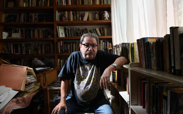 Foto: BERNARDO CORONEL