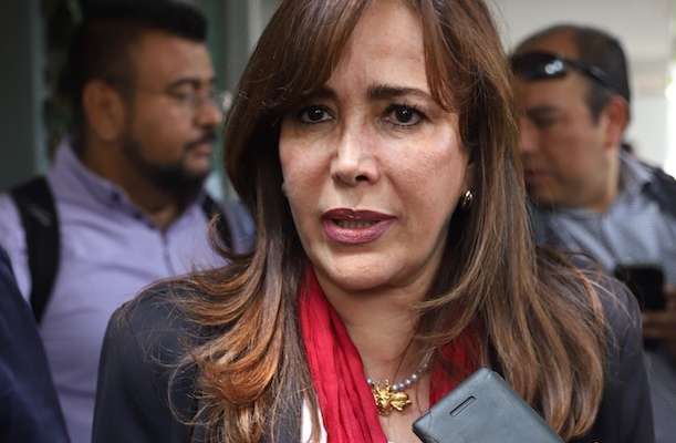 FOTO: Víctor Gahbler / El Heraldo de México
