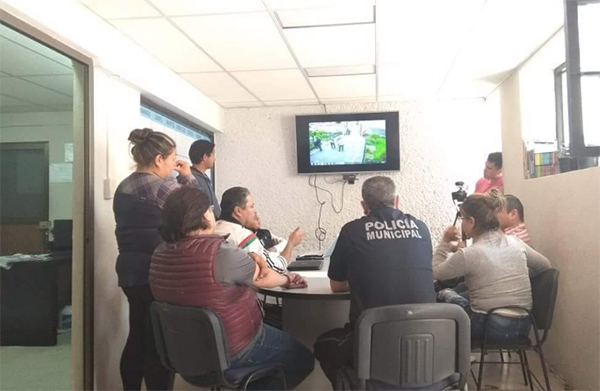 De acuerdo con el esposo de la víctima, Ricardo Daniel del Castillo Macías, la última vez que tuvo contacto con su esposa fue el día de su desaparición. FOTO: ESPECIAL
