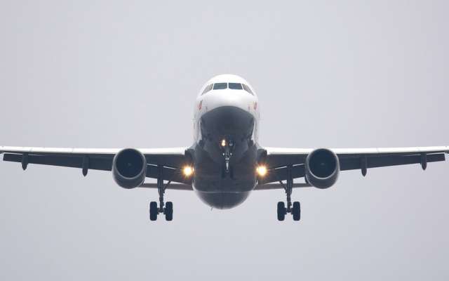 Aviones de carga y charters entre las aerolíneas de mayor edad en México. Foto: pixabay.com