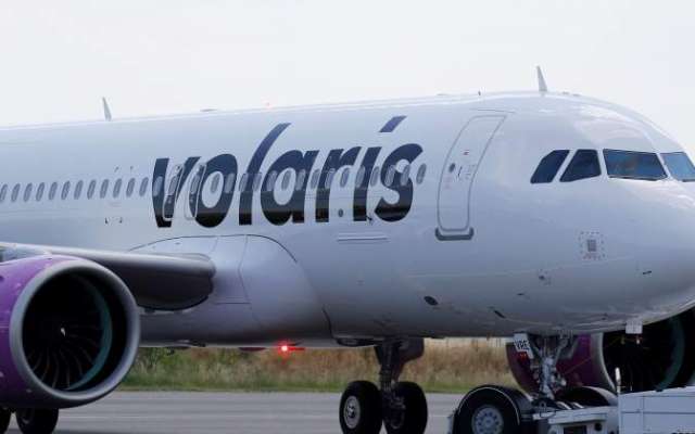 La aerolínea sostuvo que la prioridad es la seguridad de los pasajeros FOTO: Reuters