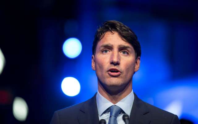 Hasta ahora Canadá no ha mostrado flexibilidad a las demandas de Estados Unidos. FOTO: REUTERS