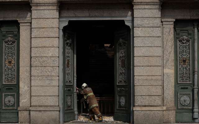 MEDIDAS. La agencia establecerá un marco regulador para la
captación de recursos privados. Foto: EFE