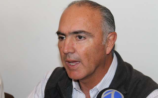 Calzada Rovirosa termina su relación política electoral con el PVEM