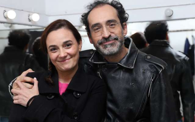 FOTO: Víctor Gahbler