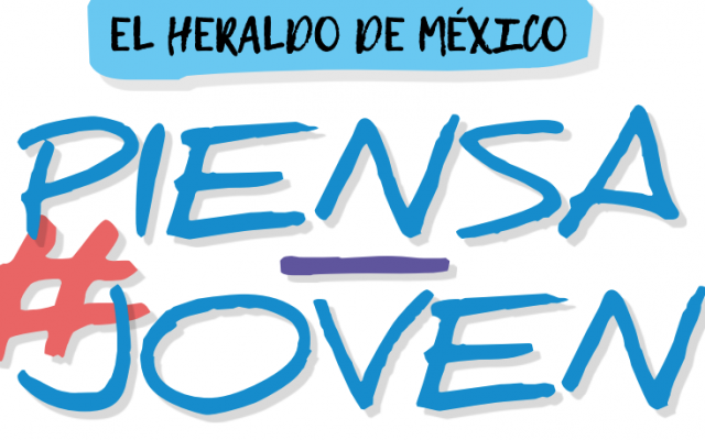 Piensa Joven. Invitado: El Supuesto, ITAM.