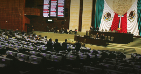 El monto de endeudamiento
permitirá mantener
sanas las finanzas públicas.