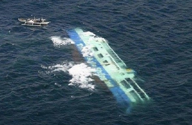 El barco está operado por la Agencia de Servicios Electrónicos y Electromecánicos (EMESA) . FOTO: ESPECIAL