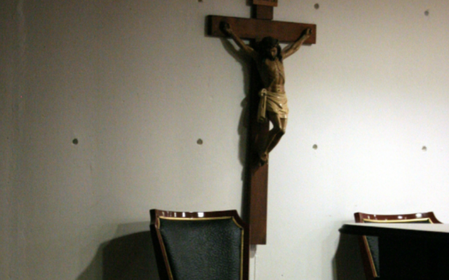 Obispo de Piedras Negras oficializa la pérdida clerical del “Padre Meño”
