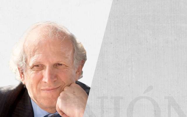 Carlos Malamud / Ventana latinoamericana / Heraldo de México